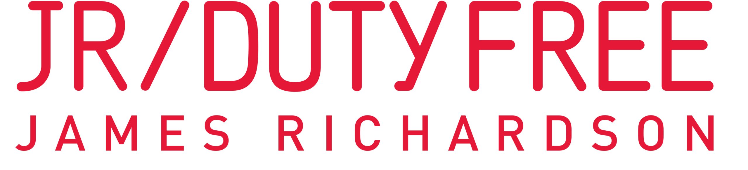 James Richardson Duty Free