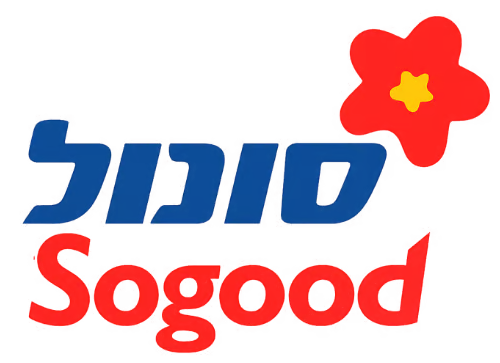 לוגו רשת