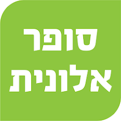 לוגו רשת